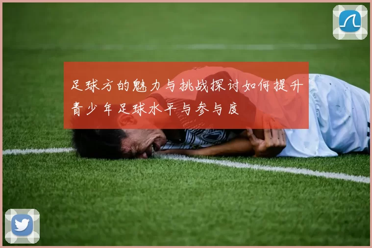 足球方的魅力与挑战探讨如何提升青少年足球水平与参与度